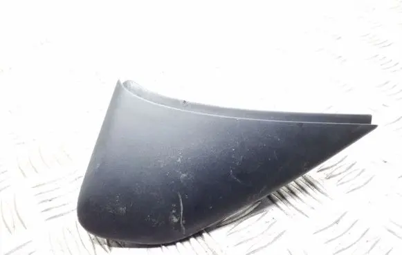 Volkswagen Multivan T5 Plastic wing mirror trim cover 7H0857538