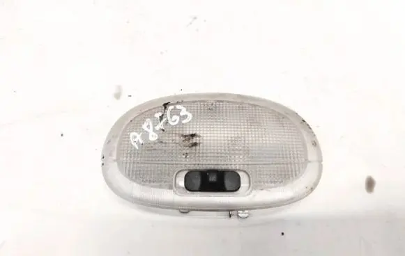 Ford Focus Rear seat light xs4113776ba xs41-13776-ba