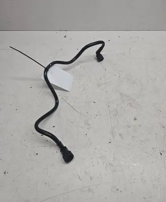 Audi A6 C7 Fuel line pipe 4G0201220