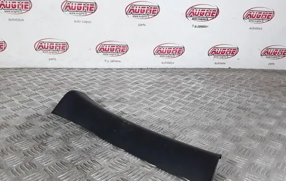 Ford B-MAX (B) pillar trim (top) AV11R24582AFW
