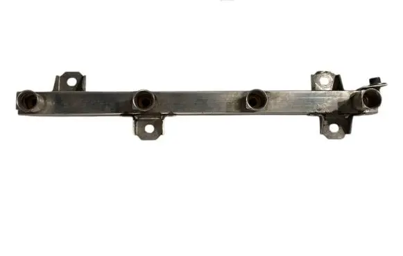 BMW 3 E46 Fuel main line pipe 13537521634 7521634
