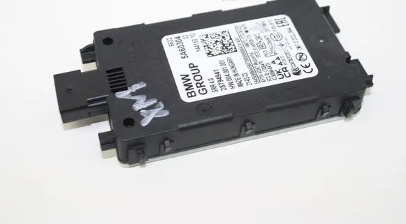 BMW XM Blind spot module 66325A60304 5A60304