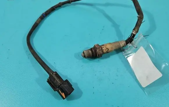 Hyundai Elantra VI Lambda probe sensor 39210-2B310 IMPRK1519848