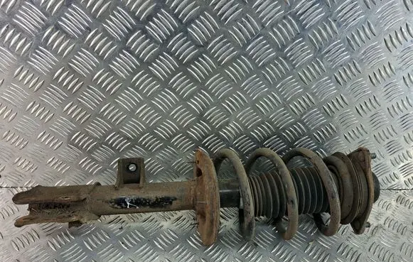 KIA Sportage Front shock absorber/damper 