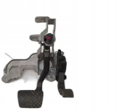 Brake pedal sensor switch
