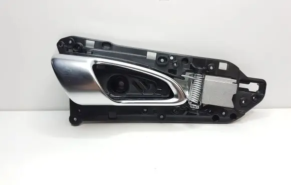 Porsche Cayenne (92A) Front door interior handle 7P5837020 7P5837020C