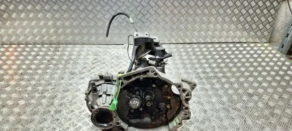 Audi A3 S3 8L Manual 5 speed gearbox S25147023 CZM