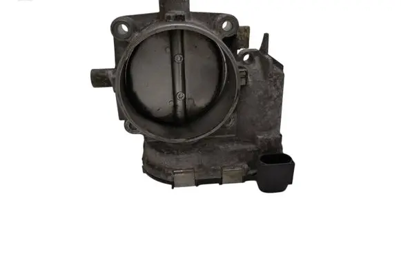 Mercedes-Benz ML W164 Throttle valve A1131410125 0280750017