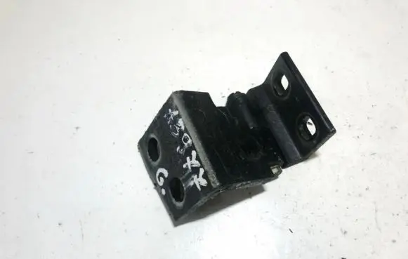 BMW X5 E53 Rear door lower hinge 412582651629 4125-8265162.9