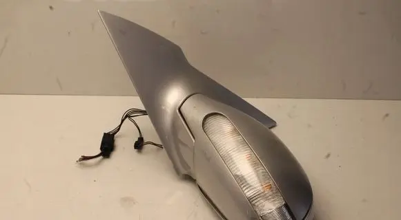 Mercedes-Benz CLK A208 C208 Front door electric wing mirror 