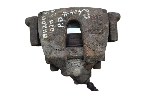 Mazda 5 Front brake caliper 