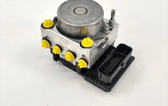 Opel Corsa D ABS Pump 13282282 0265232288 0265800796