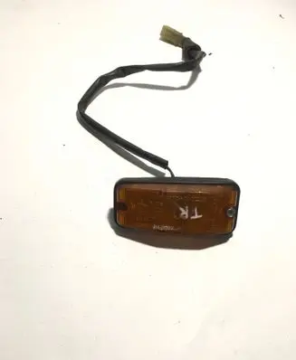 Isuzu Trooper Front indicator light 21421338