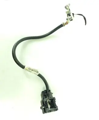Volvo XC60 Negative earth cable (battery) 32265471 034548 33631861