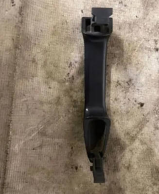Toyota Prius+ (ZVW40) Front door handle cover 