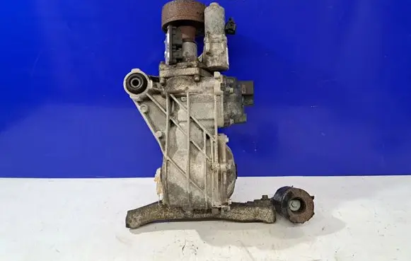 Volvo XC60 Rear differential 31437562 P31492772