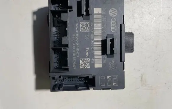 Audi A4 S4 B8 8K Door control unit/module 8K0959792C
