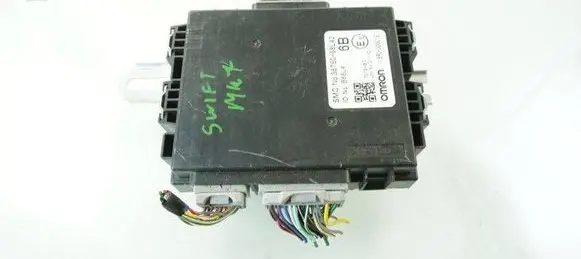 Suzuki Swift II Other control units/modules 36780-68L42