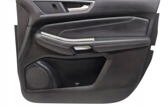 Ford S-MAX Front door card panel trim