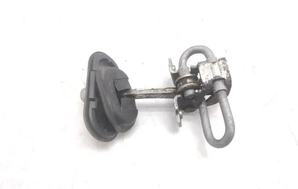 Alfa Romeo 166 Rear door check strap stopper 60624899