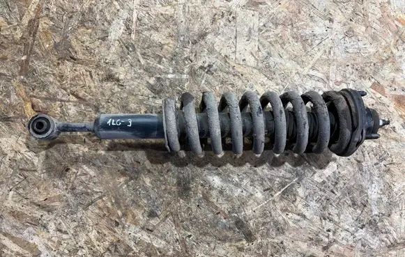 Toyota Land Cruiser (J120) Front shock absorber/damper 