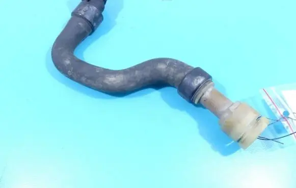 Opel Zafira C Engine coolant pipe/hose 565453722 IMPRK1270057