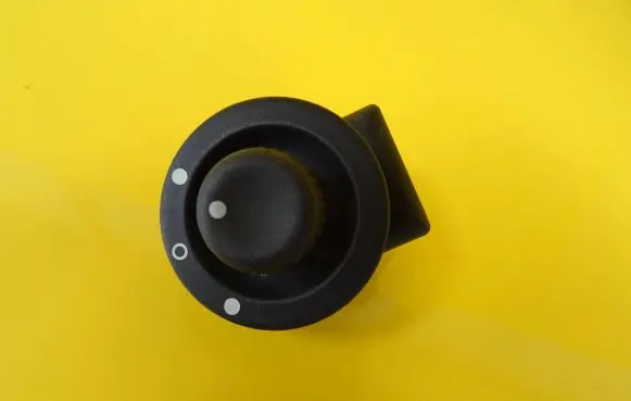 Renault Clio II Wing mirror switch 7700429992C