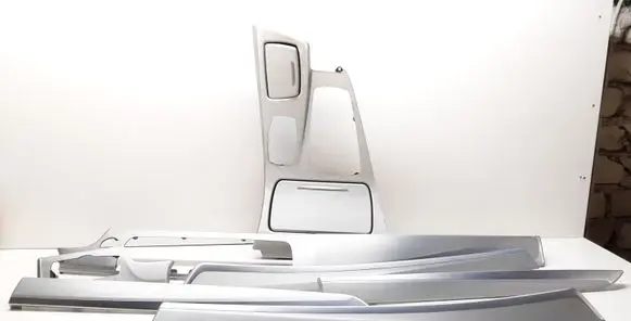 BMW 5 F10 F11 Panel trim 9206401 9166653 7225545