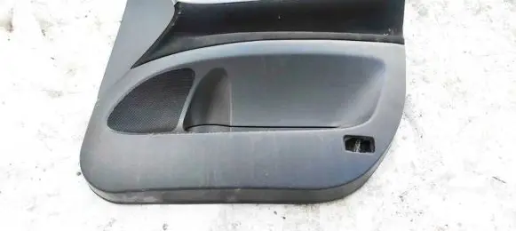 Toyota Avensis Verso Front door card panel trim 6761544010 67615-44010