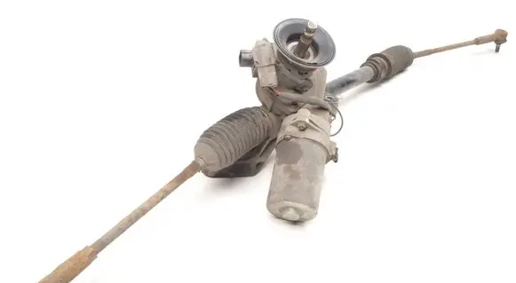 Suzuki SX4 Steering rack 4850079J51