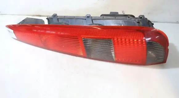 Ford Fusion Rear/tail lights