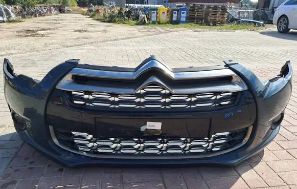 Citroen DS4 Front bumper