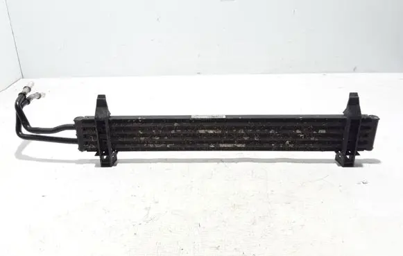 Porsche Panamera (970) Power steering radiator 97034723902