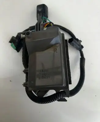 Mitsubishi ASX Light module LCM 256287