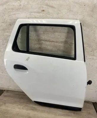 Dacia Logan II Rear door 