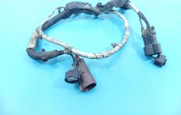 Land Rover Discovery Sport Gearbox/transmission wiring loom HK72-14A614-BAE IMPRK1107514