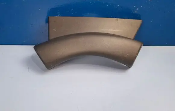Renault Kangoo II Steering wheel column trim 8200454897