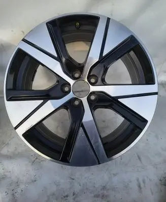 Volvo XC40 R19 alloy rim 32243375
