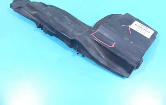Toyota Auris E180 Center console 16595-0X010 IMPRK1275795