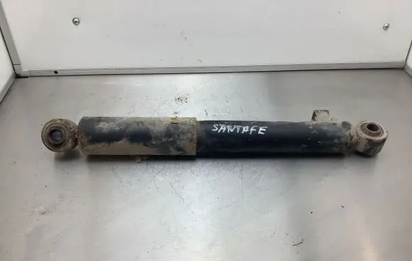 Hyundai Santa Fe Rear shock absorber/damper 