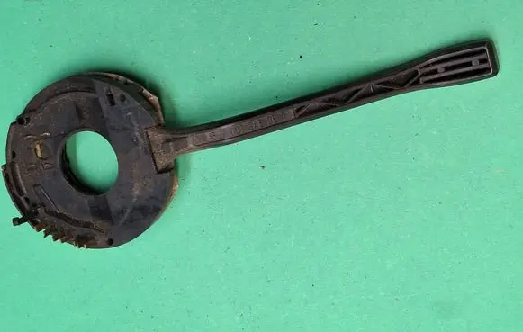 Volkswagen Golf II Indicator stalk fk4527