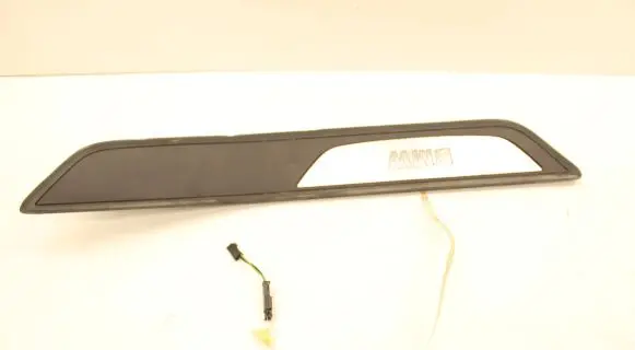 BMW 7 F01 F02 F03 F04 sill trim set (inner) 7181013