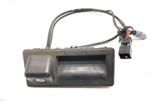 Audi Q7 4M Reversing camera 7P6827566