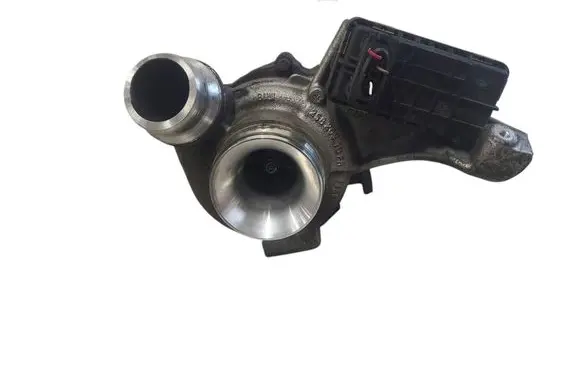 BMW 1 E81 E87 Turbo GT1749V 7810189 7673789