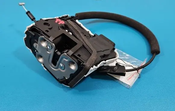 MG MG3 III Front door lock 11341605 IMPRK1569496