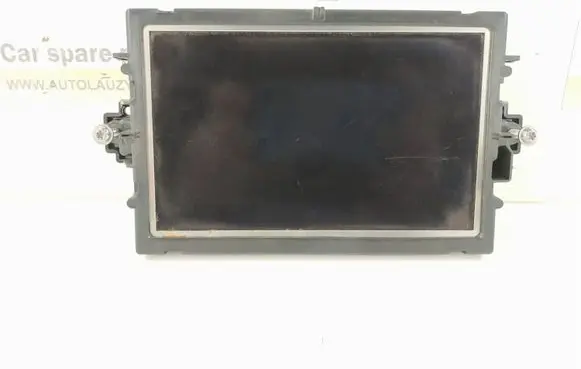 Mercedes-Benz GLE (W166 - C292) Screen/display/small screen A1729016500 1729016500