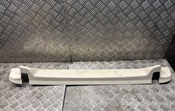 BMW 5 G30 G31 G38 Tailgate/trunk upper cover trim 7390401 L21437510