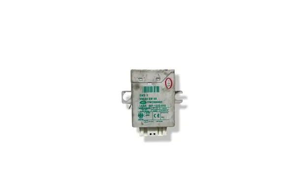 Land Rover Range Rover L322 Door central lock control unit/module YWC000400 6011222010 1CP050TC95