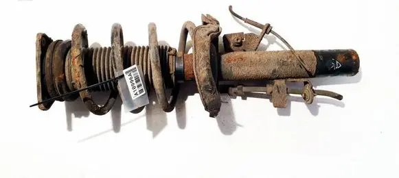 Ford Focus Front shock absorber/damper 