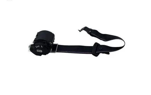 BMW X3 G01 Middle seatbelt (rear) 8076186
